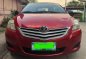 Toyota Vios J 2010 for sale-0