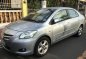 2007 Toyota Vios for sale-1