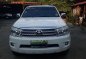 Toyota Fortuner 2011 for sale-0