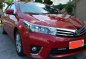 2015 Toyota Corolla Altis for sale-0