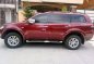 2014 Mitsubishi Montero Sport for sale -2