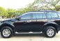 2014 Mitsubishi Montero for sale-3