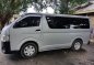 2017 Toyota Hiace for sale-2