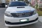 2014 Toyota Fortuner for sale-3