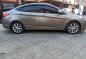 Hyundai Accent 2012 for sale-0