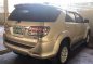 2013 Toyota Fortuner for sale-5