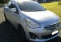 2016 Mitsubishi Mirage G4 GLX for sale-2