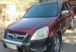 Honda CRV 2002 for sale-0