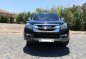 2016 Isuzu MUX 3.0 AT for sale-2