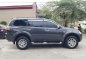 2009 Mitsubishi Montero Sports for sale-0