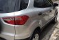 2018 Ford Ecosport 1.5L manual for sale-2