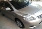 Toyota Vios 1.3E Automatic 2011 for sale-3