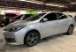 2017 Toyota Corolla Altis 1.6 G for sale-1