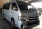 2015 Toyota Hiace GRANDIA GL Manual 2.5 Diesel -9