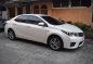 2017 Toyota Corolla Altis 1.6V for sale-1
