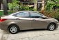 Hyundai Accent 2013 for sale-0