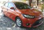 2015 Toyota Vios for sale-0