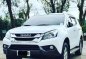 For Sale 2015 Isuzu Mu-X-0