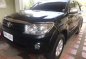 Toyota Fortuner G 2010 for sale-1