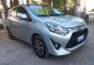 2018 Toyota Wigo 1.0 G A/T for sale-2