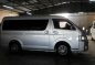 2015 Toyota Hiace GRANDIA GL Manual 2.5 Diesel -8