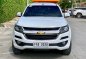 2017 Chevrolet Trailblazer for sale -4