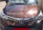 2015 Toyota Vios for sale-0