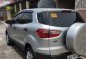 2018 Ford Ecosport 1.5L manual for sale-10