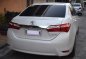 2017 Toyota Corolla Altis 1.6V for sale-4
