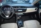 2017 Toyota Corolla Altis 1.6V for sale-10