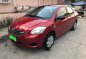 Toyota Vios J 2010 for sale-1