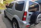 Suzuki Jimny 2004 For Sale-4