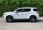 2017 Chevrolet Trailblazer for sale -7