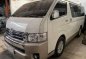 Toyota Super Grandia 2018 for sale -0