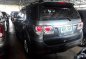 Toyota Fortuner 2013 G AT for sale-3