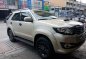 Toyota Fortuner 2015 For sale-3