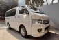 2017 Foton View Transvan for sale-0