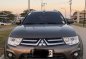 For sale Mitsubishi Montero 2014-0