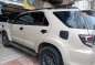 Toyota Fortuner 2015 For sale-2