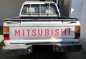 Mitsubishi L200 1996 for sale-0