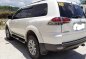 Mitsubishi Montero Sport 2015 for sale-1