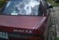 Like New Mitsubishi Galant for sale-1