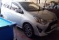 For Sale 2018 Toyota Wigo G-0