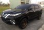 2017 Toyota Fortuner V for sale-2