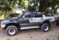2002 Toyota Hilux for sale-7