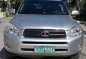 Toyota Rav4 2006 for sale-8