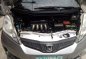 Honda Jazz 2012 Manual for sale-7