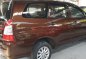 2016 Toyota Innova for sale-1