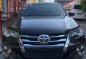 2016 Toyota Fortuner for sale -0