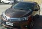 Toyota Corolla Altis 2014 for sale-0